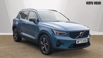 Volvo XC40 2.0 B3P Plus Dark 5dr Auto Petrol Estate